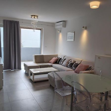 Apartmán Split Seaside Darling Exteriér fotografie