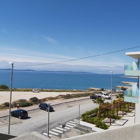 Apartmán Split Seaside Darling Exteriér fotografie