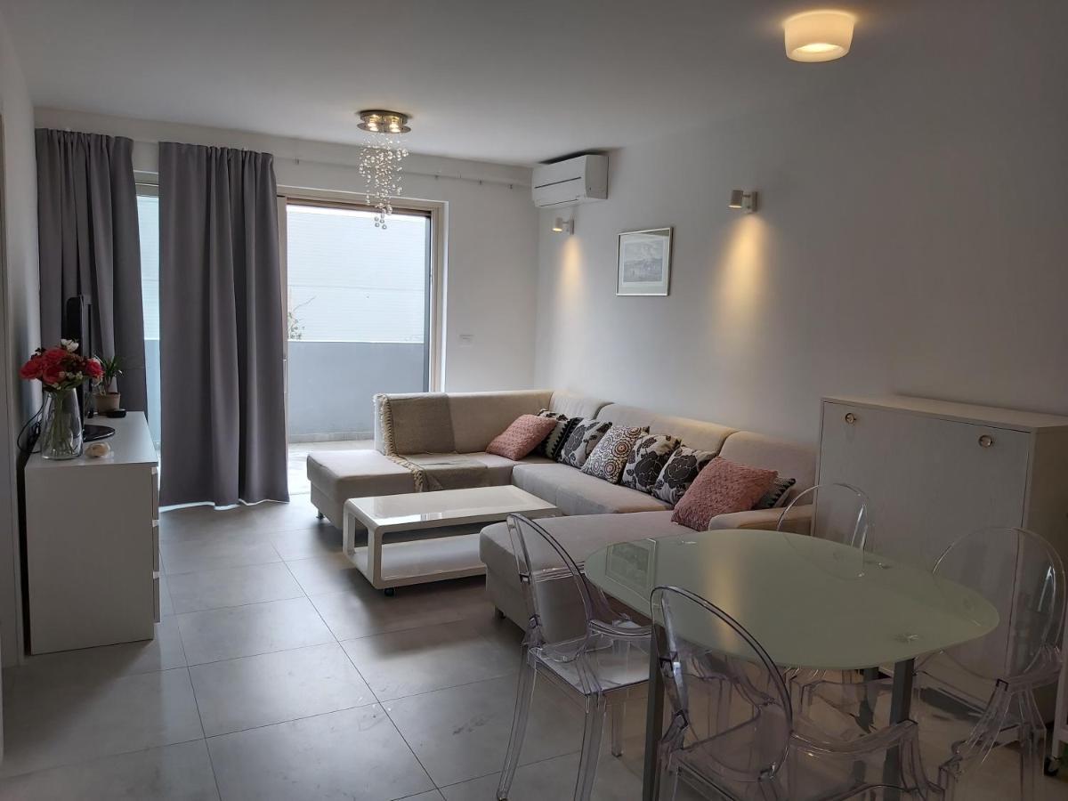 Apartmán Split Seaside Darling Exteriér fotografie