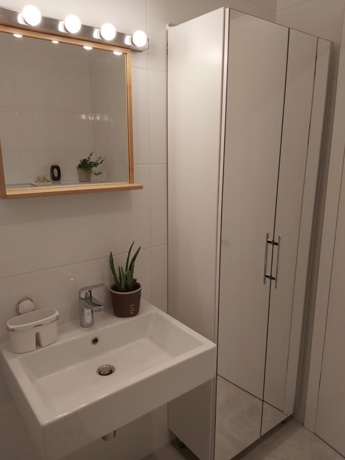 Apartmán Split Seaside Darling Exteriér fotografie