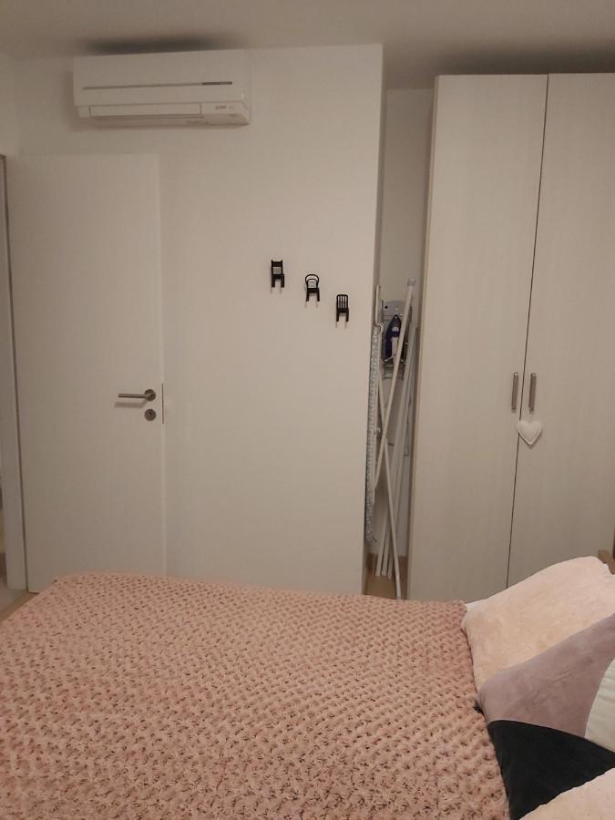 Apartmán Split Seaside Darling Exteriér fotografie