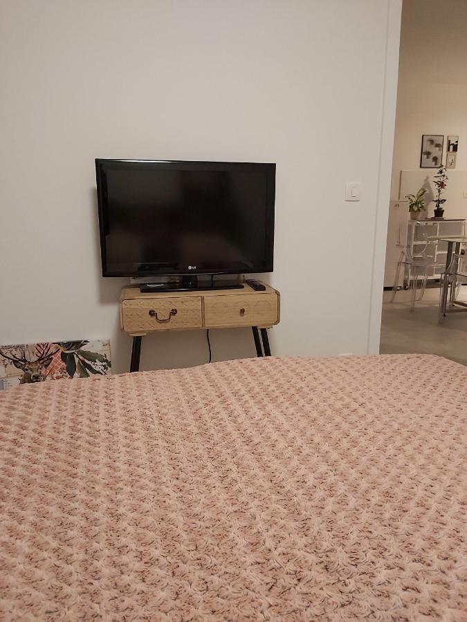 Apartmán Split Seaside Darling Exteriér fotografie