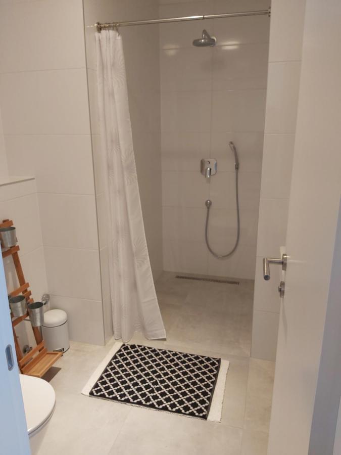 Apartmán Split Seaside Darling Exteriér fotografie