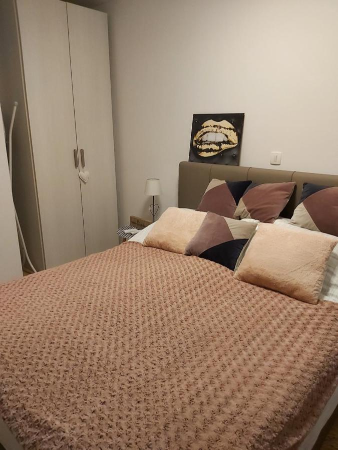 Apartmán Split Seaside Darling Exteriér fotografie