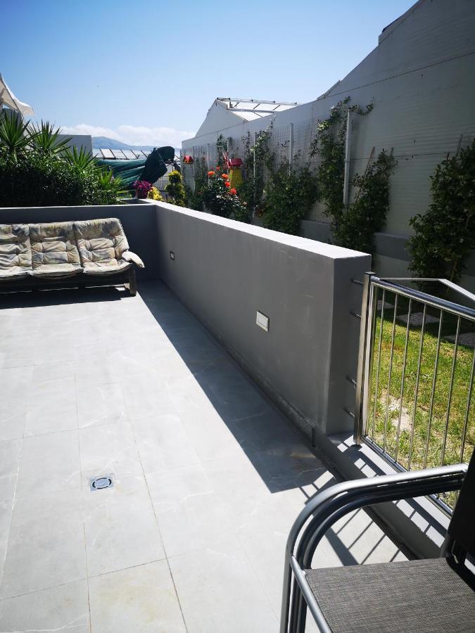 Apartmán Split Seaside Darling Exteriér fotografie